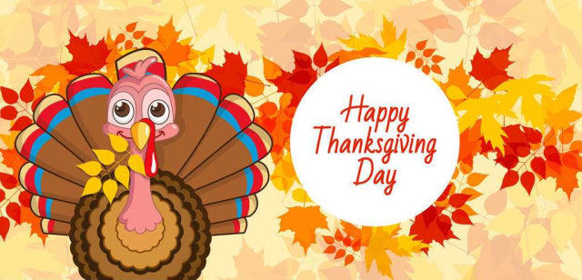 Illuminate Your Thanksgiving: A Guide to Thanksgiving Lighting Decorations